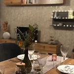 Luxury Studenets Апартамент Пампорово