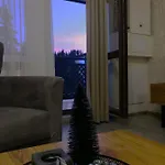 Апартамент Luxury Studenets Пампорово