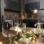 Luxury Studenets Апартамент Пампорово