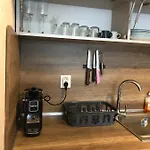 Luxury Studenets Апартамент
