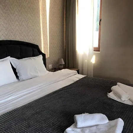 Апартамент Luxury Studenets *