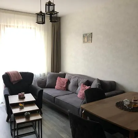 Luxury Studenets Апартаменты