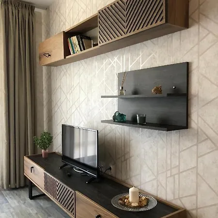 Апартамент Luxury Studenets