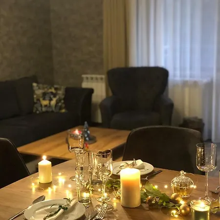 Luxury Studenets * Пампорово