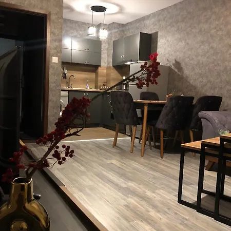 Luxury Studenets Пампорово