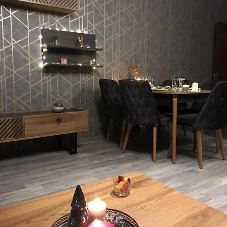 Luxury Studenets Апартамент