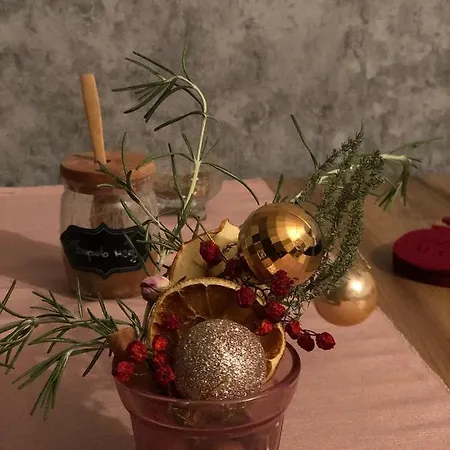 Luxury Studenets * Пампорово