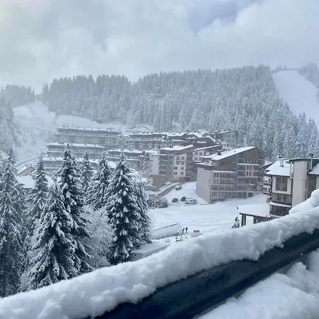 Luxury Studenets Apartment Pamporovo