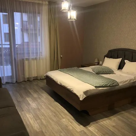 Luxury Studenets Пампорово