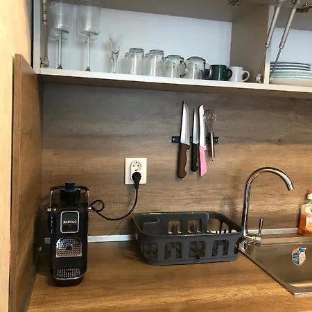 Luxury Studenets דירה