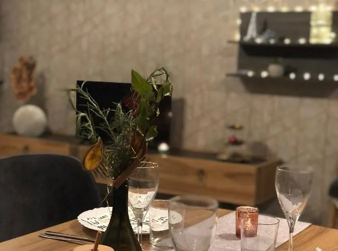 Luxury Studenets Apartment Pamporovo