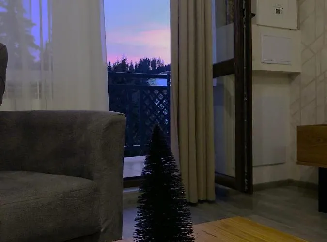 Apartment Luxury Studenets Pamporovo