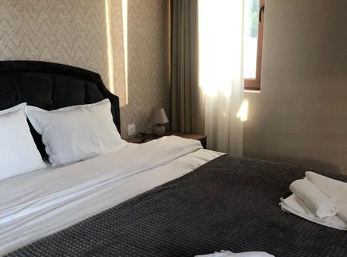 Apartment Luxury Studenets *