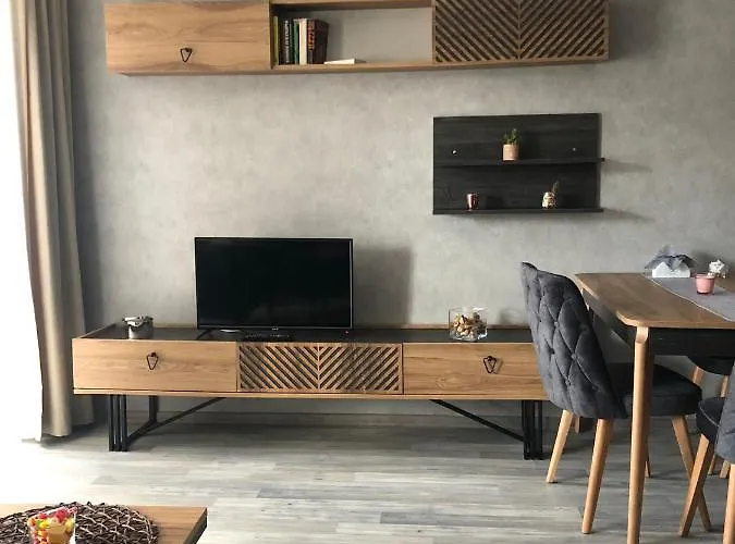 Luxury Studenets * Pamporowo