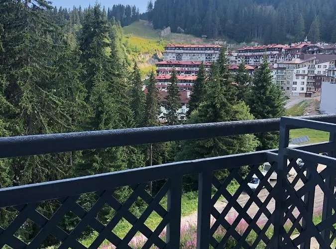 Apartment Luxury Studenets *