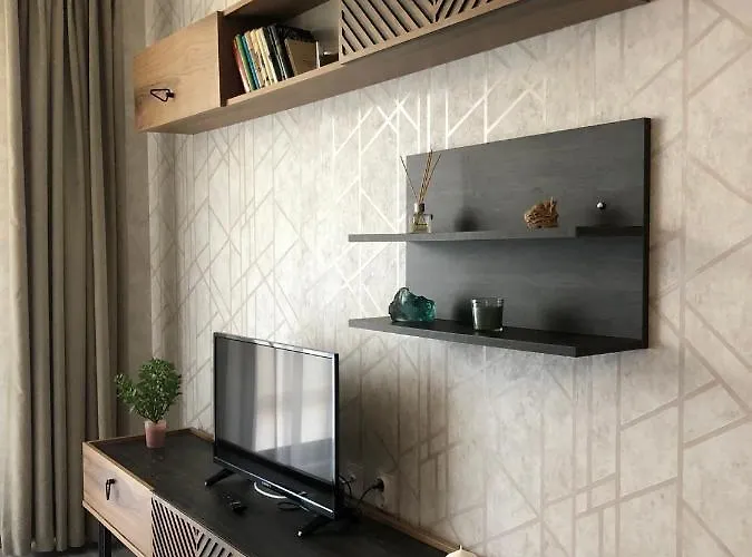 Apartment Luxury Studenets