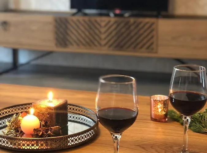 Luxury Studenets Pamporowo