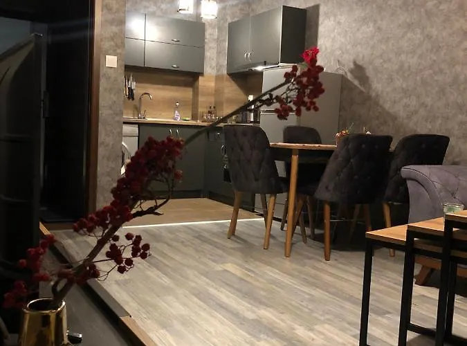 Luxury Studenets Pamporowo