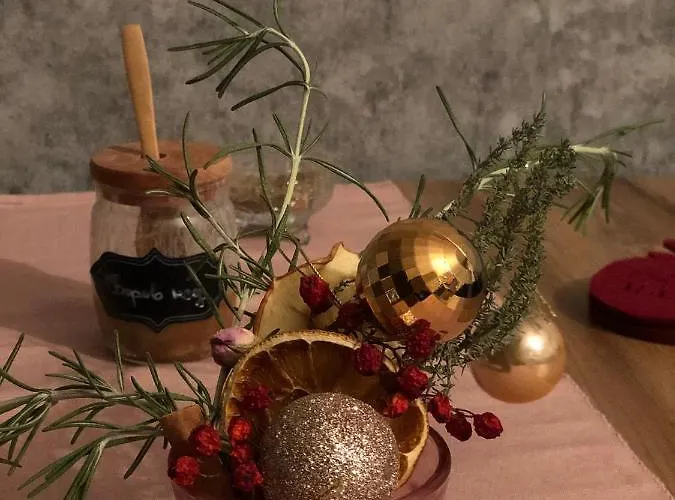 Luxury Studenets * Pamporowo