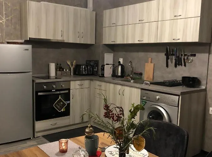 Luxury Studenets Apartment *