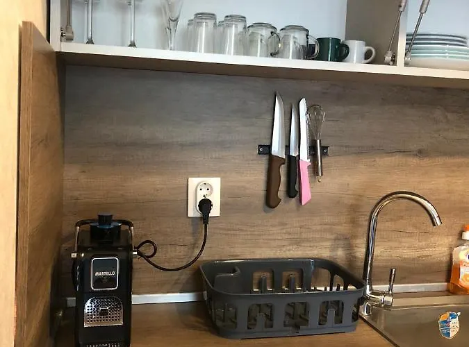 Luxury Studenets Apartment