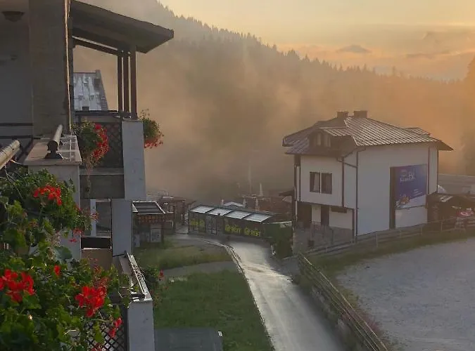 Luxury Studenets Apartment